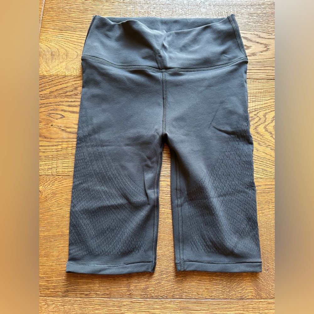 Lululemon Short Leggings